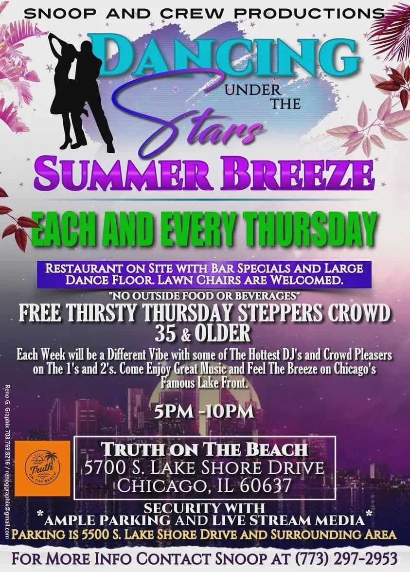 Thirsty Thursday Steppers Crow