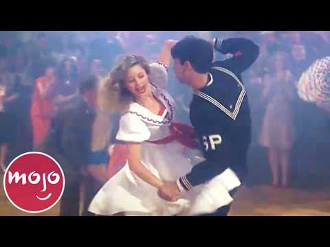 Thumbnail for Top 20 Best Swing Dance Scenes in Movies